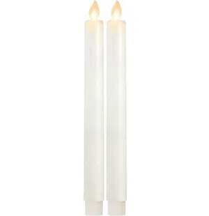 Startrading M-Twinkle led ljus 24cm 2st kuva