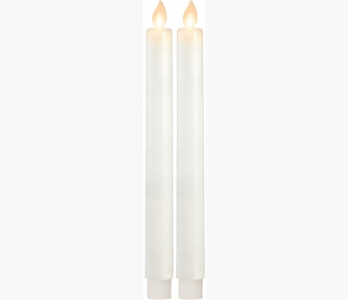 Startrading M Twinkle led ljus 24cm 2st kuva