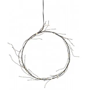 Star Trading nike wreath 24cm kuva
