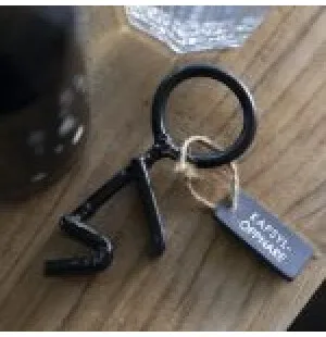 Korköppnare i smide image