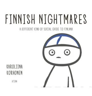 Finnish nightmares kuva