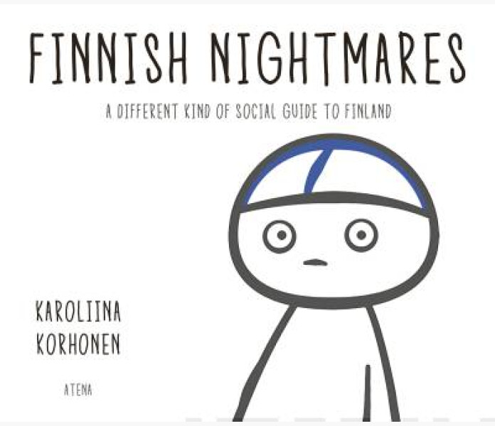 Finnish Nightmares kuva