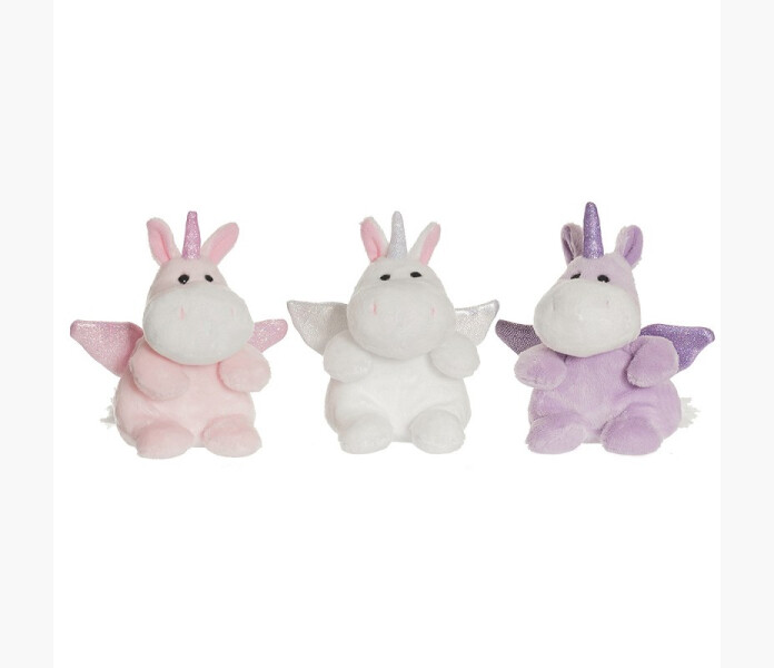 Teddykompaniet Beanies enhorning image