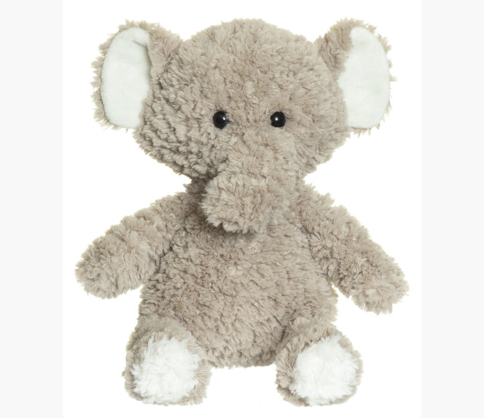 Teddykompaniet Retro pals elefant image