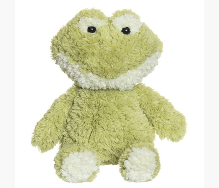 Teddykompaniet Retro pals groda kuva