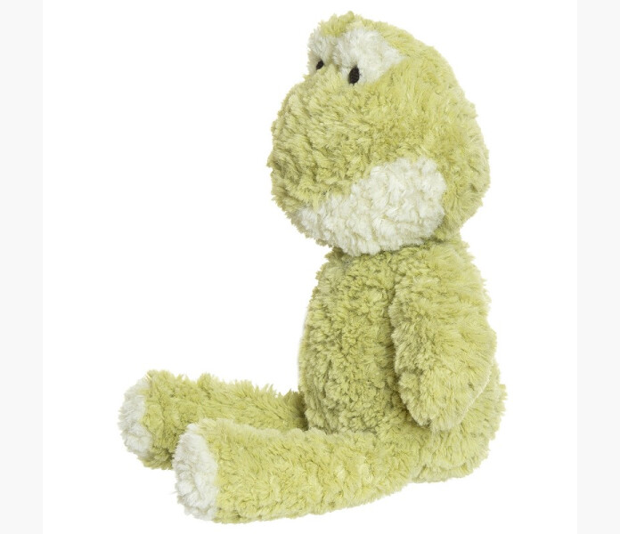 Teddykompaniet Retro pals groda  kuva