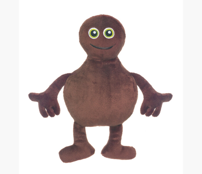 Babblarna Babba image