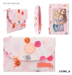 Topmodel plånbok kuva