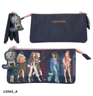 Topmodel pennfodral city girls kuva