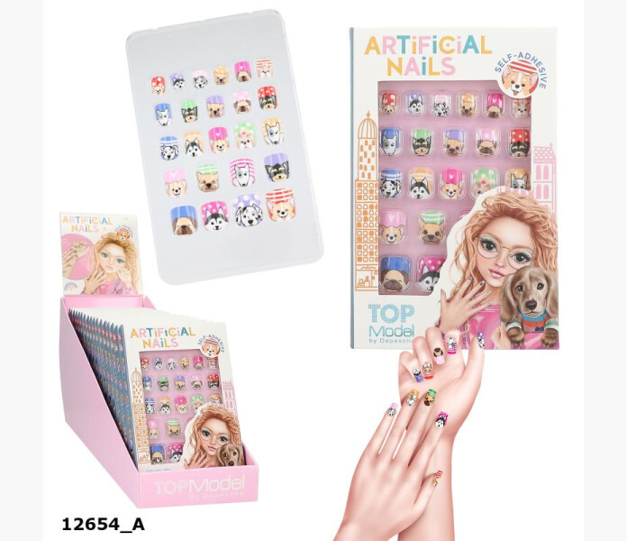 Topmodel losnaglar image