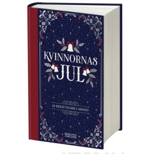 Kvinnornas jul  24 berättelser i advent kuva