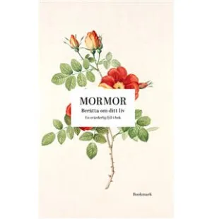 Mormor: Berätta om ditt liv kuva