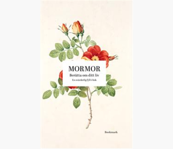 Mormor Beratta om ditt liv image