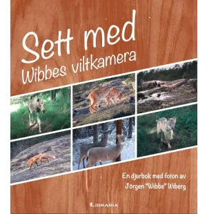 Sett med Wibbes viltkamera image