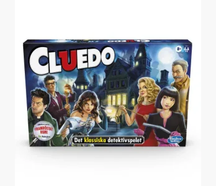 Cluedo image
