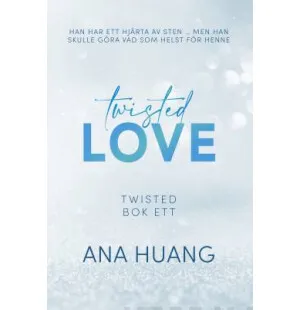 twisted Love : TWISTED BOK ETT kuva