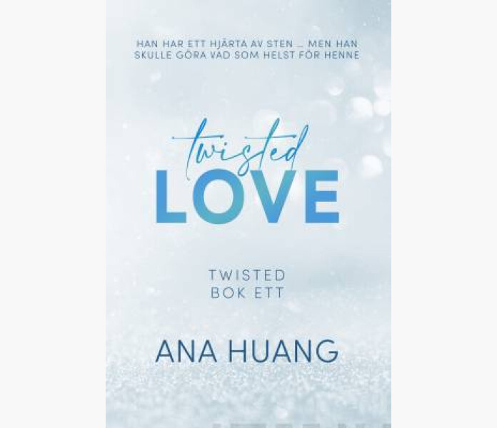 twisted Love TWISTED BOK ETT kuva