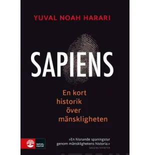 SAPIENS kuva