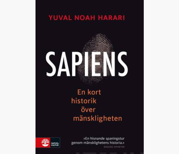 Sapiens image