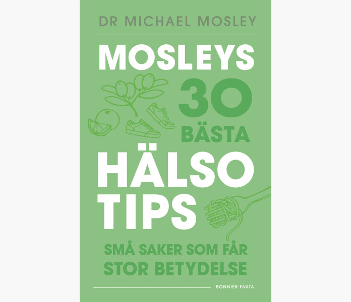 Mosleys 30 basta halsotips sma saker som far sto image