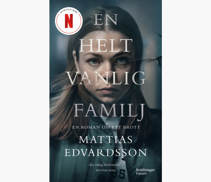 En helt vanlig familj. Lundasviten del 1. kuva