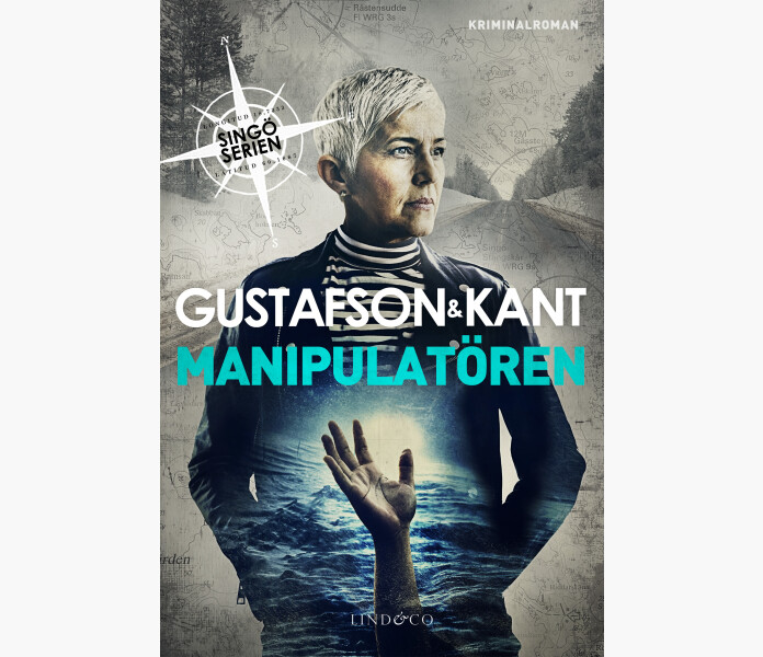 Manipulatoren. Singoserien del 7. kuva