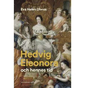 Hedvig eleonora kuva