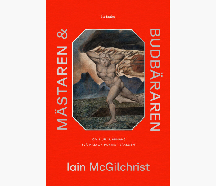 Mastaren och budbararen image