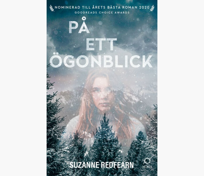 pa ett ogonblick kuva