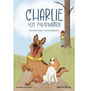Charlie & polishunden kuva
