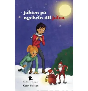 Jakten på nyckeln till julen image