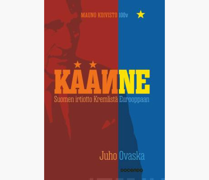 Kaanne Suomen irtiotto Kremlista Eurooppaan kuva