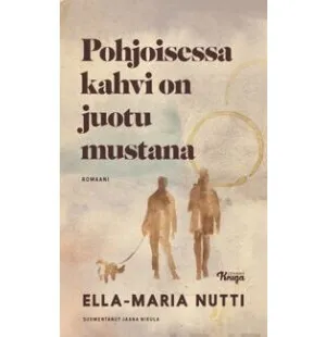Pohjoisessa kahvi on juotu mustana kuva
