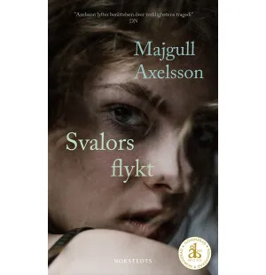 Svalors flykt kuva