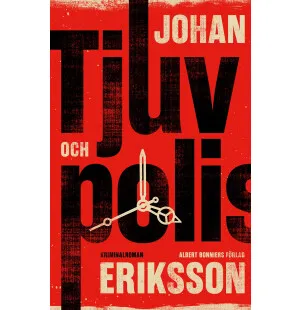 Tjuv och polis kuva