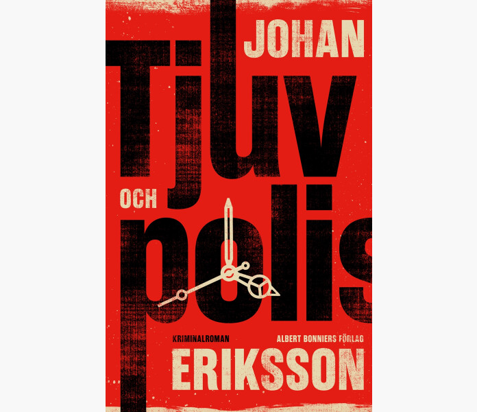 Tjuv och polis kuva