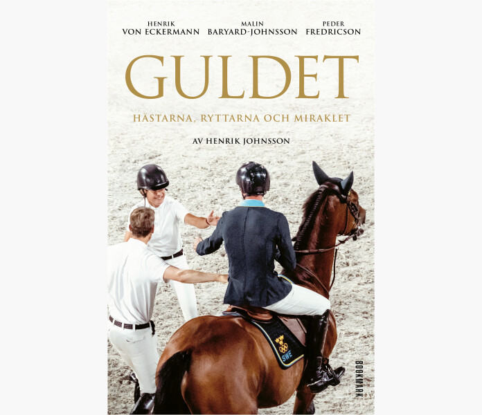Guldet image