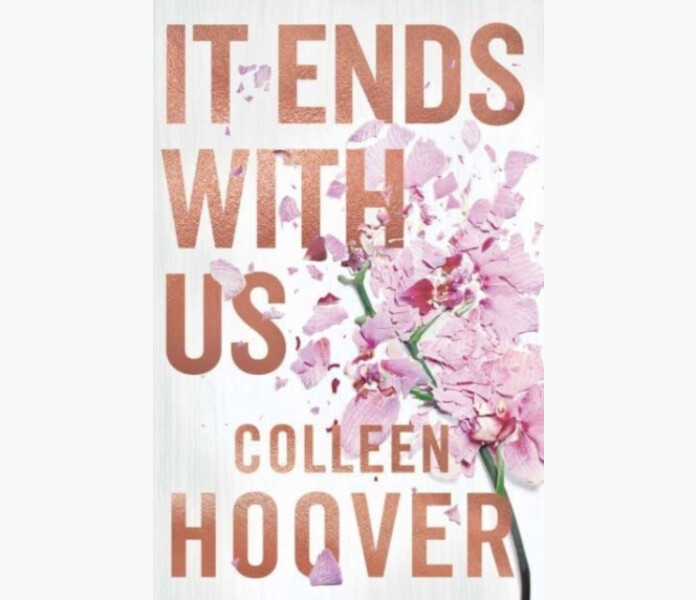 It Ends With Us kuva