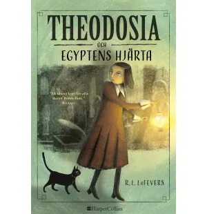 Theodosia & egyptens hjärta image