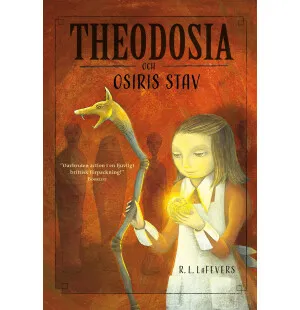 Theodosia & Osiris stav image