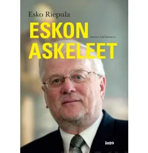 ESKON ASKELEET kuva