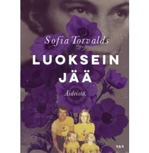 Luoksein jää äideistä kuva