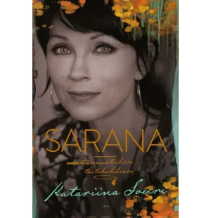 Sarna Tunnustuksia taitekohdassa kuva