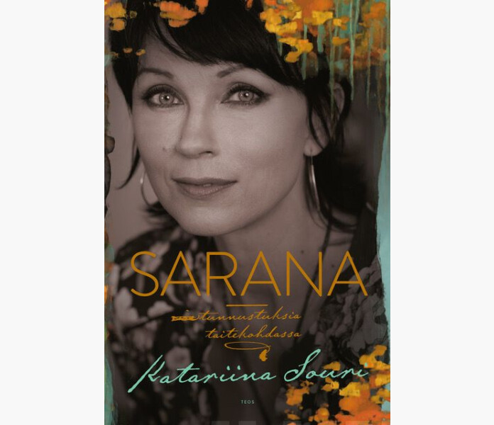 Sarna Tunnustuksia taitekohdassa image