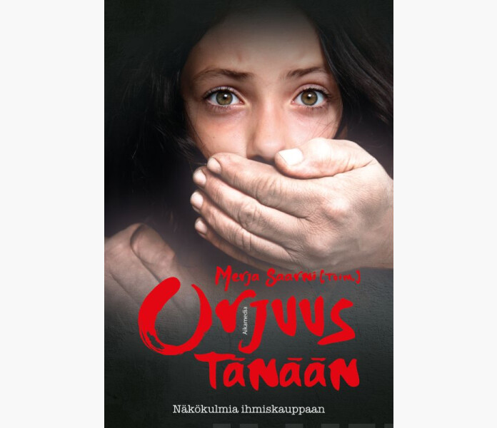 Orjuus tanaan Nakokulmia ihmiskauppaan image