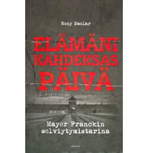 Elämäni kahdeksas päivä kuva