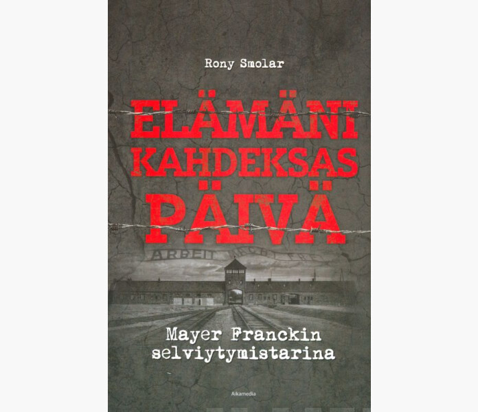 Elamani kahdeksas paiva image