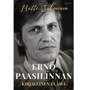 Erno Paasilinnan kirjallinen elämä kuva
