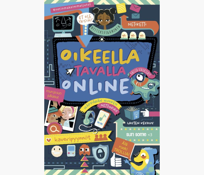 Oikeella tavalla online kuva