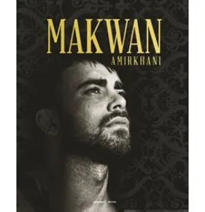 Makwan Amirkhani kuva